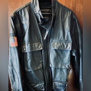 Ralph Lauren Denim & Supply Field Jacket